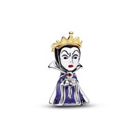 Charm Pandora Disney x Pandora in Argento 764380C01